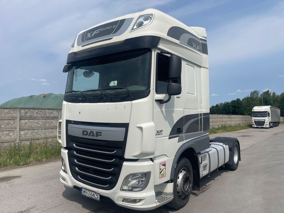 DAF