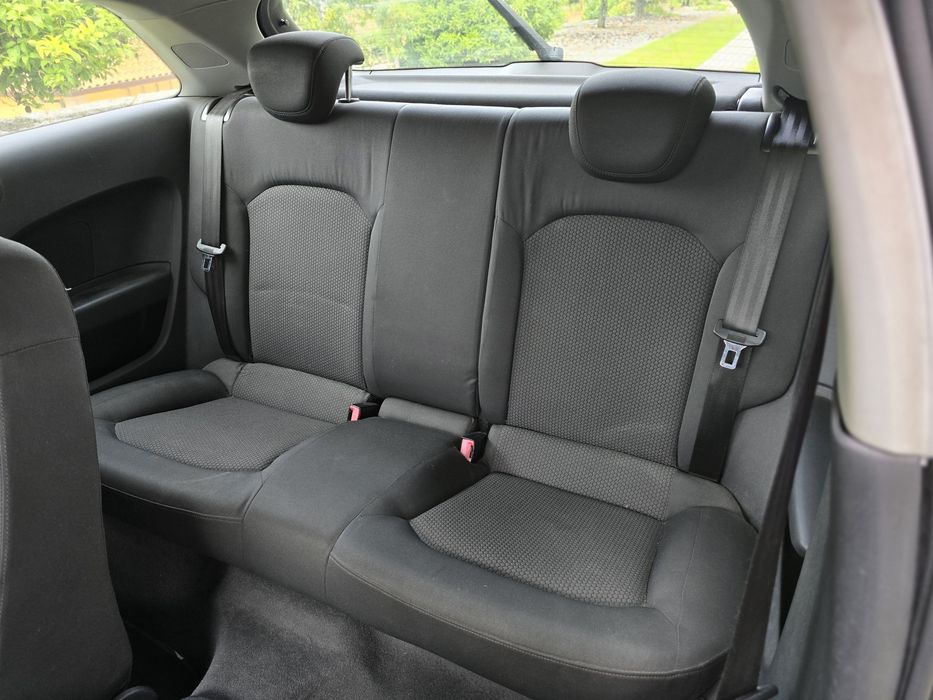 Audi a1 S Line 1.6tdi 105cv