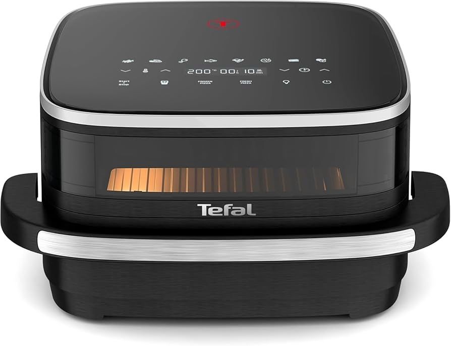 Tefal frytkownica beztłuszczowa XL 4 l, FW4018