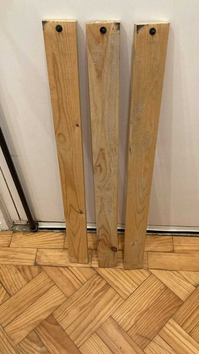 Ripas para cama IKEA BRIMNES (80x200cm)