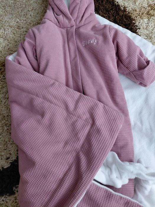 Ковнерт комбінезон