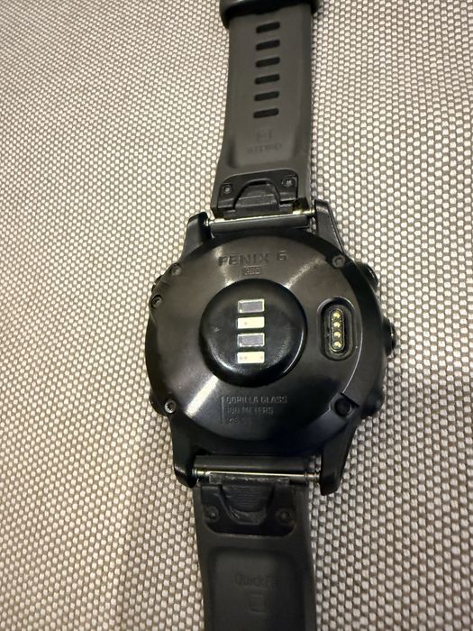 Garmin Fenix 6 Pro