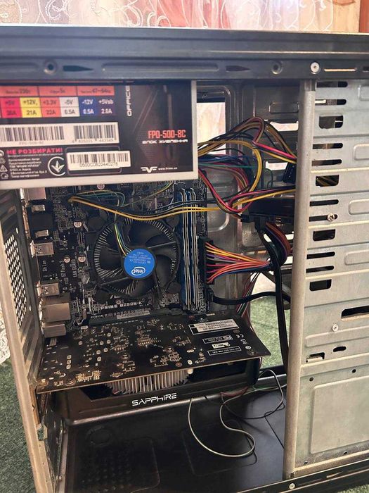 Продам системний блок