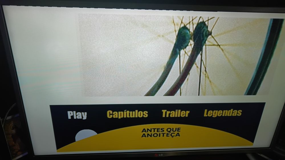 Antes que anoiteça _Javier Bardem