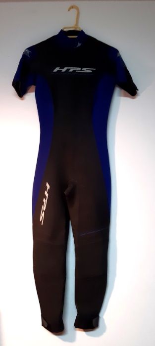 Fato surf F2 mulher tam38