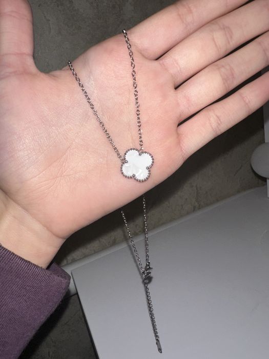 Підвіска  Van Cleef & Arpels