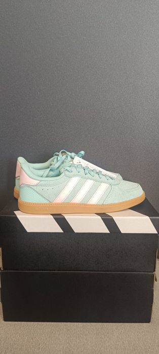 Buty Adidas rozm. 36 Breaknet Sleek