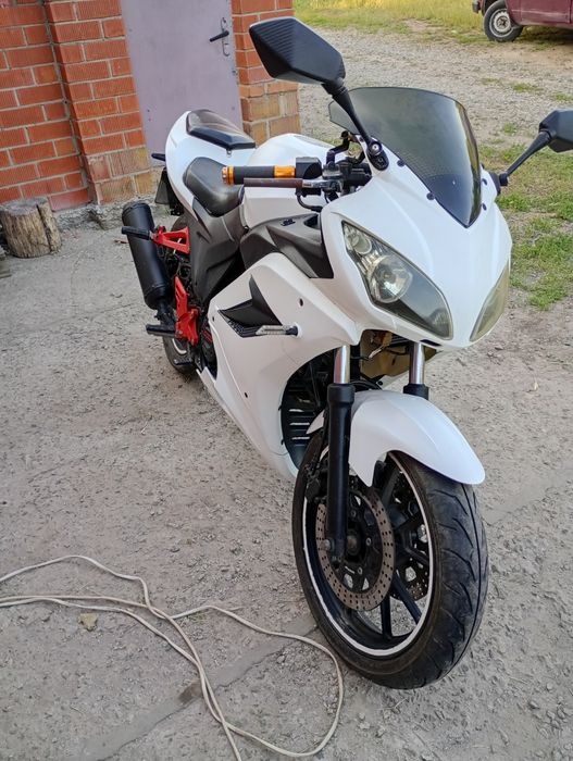 Вайпер ф2 250кубоа