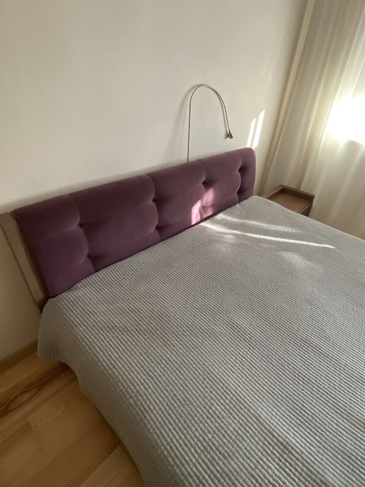 Komplet mebli do sypialni