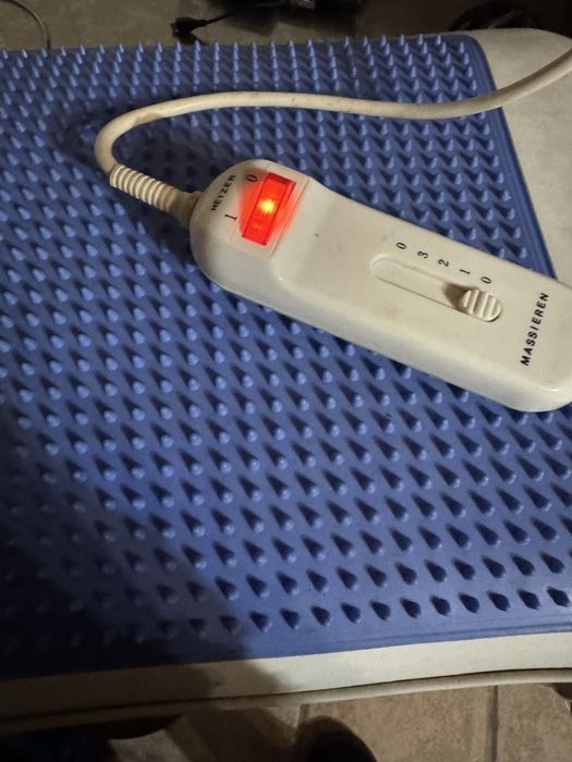 Almofada terapeutica