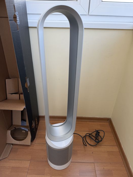 Очищувач повітря Dyson Pure Cool Link TP02