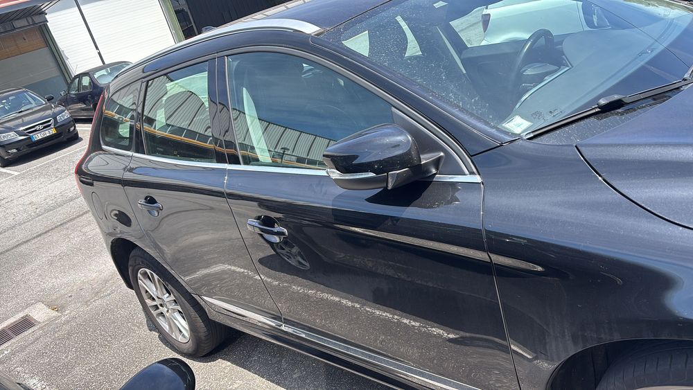 Volvo XC 60 2014