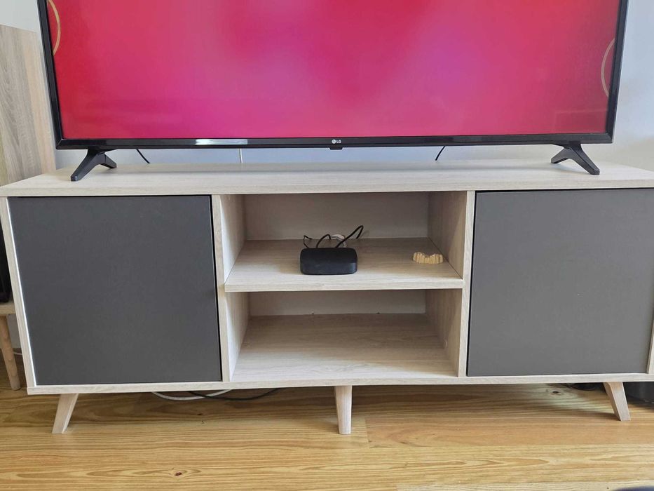 Movel de Sala e de TV