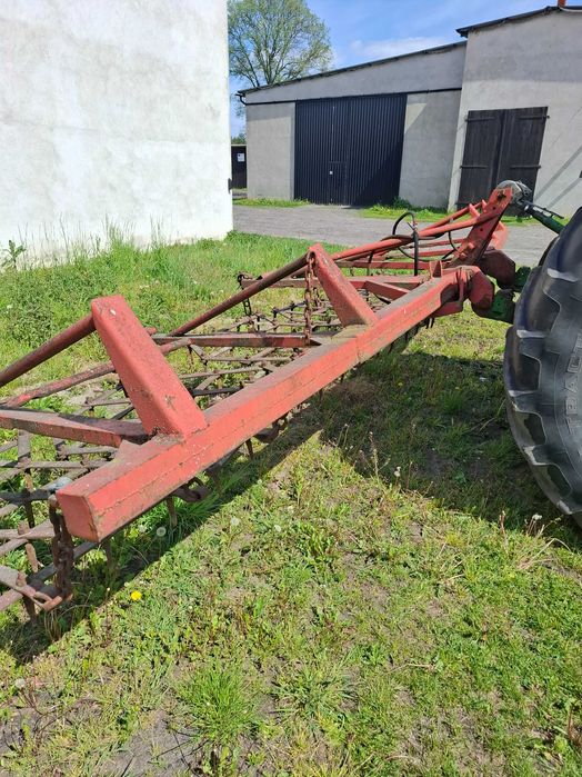 Brony Zawieszane 6-Polowe