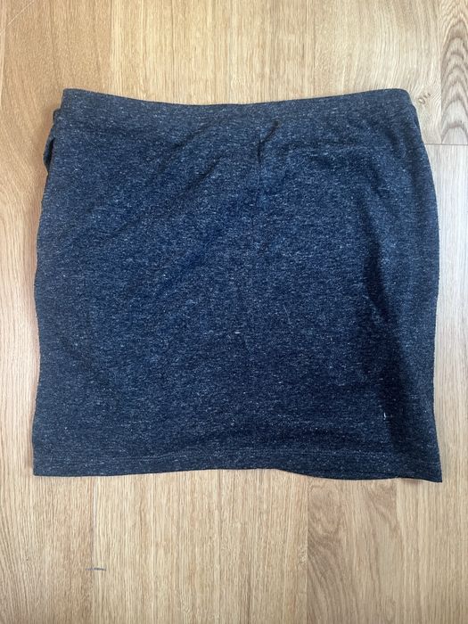 Krótka spódnica Mango Basic S