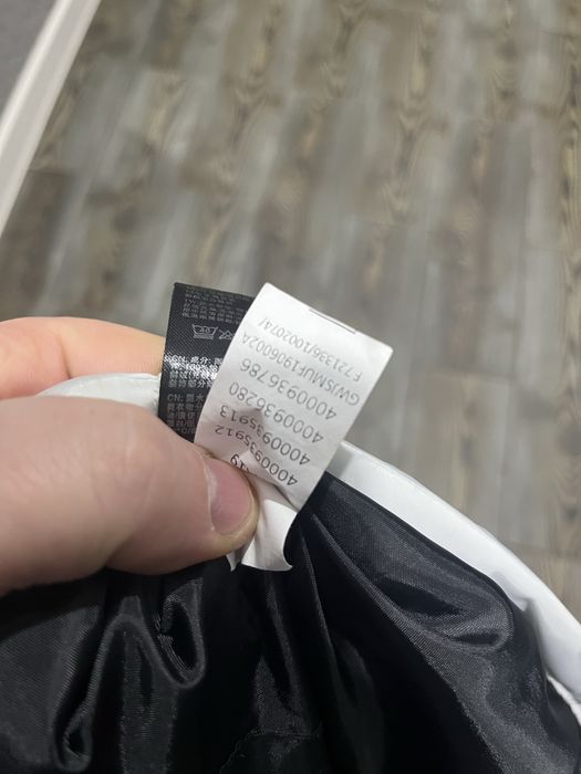 Пуховик The North Face 700