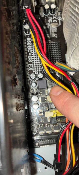 Комплект  FX-6300