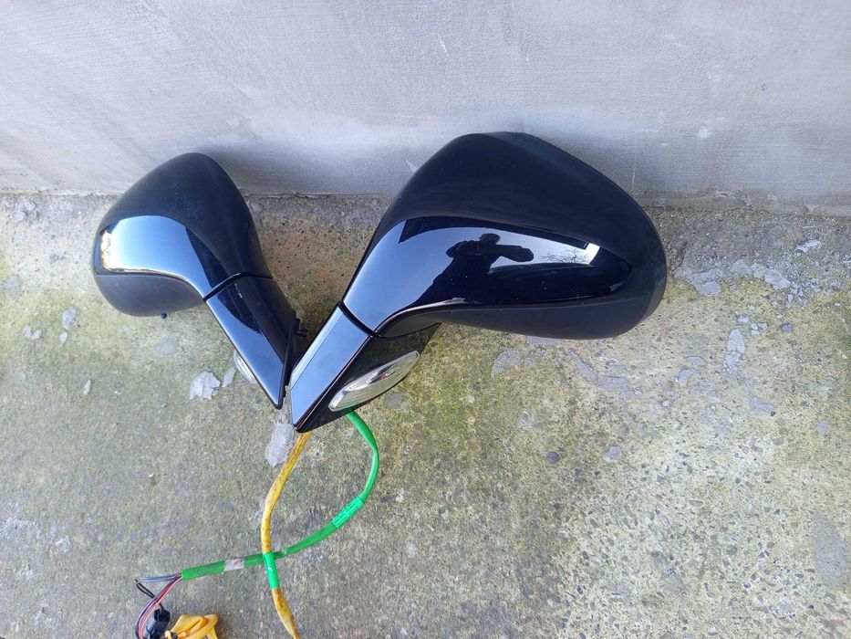 Дзеркало Peugeot 308 2008 р.в.