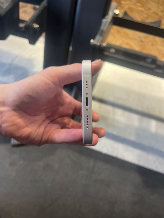 Iphone 12 64gb branco