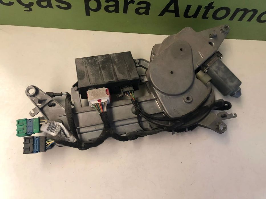 CITROEN C5 II FECHADURA MALA AUTOMÁTICA - Z538