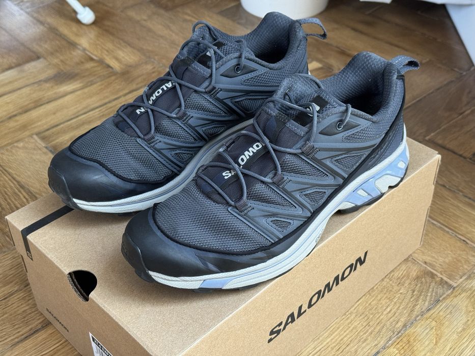 Кросівки Salomon XT-6, 43 розмір