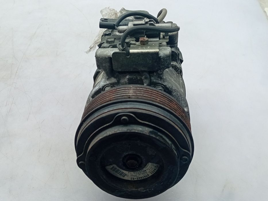 Compressor AC BMW 3 Touring (E91)