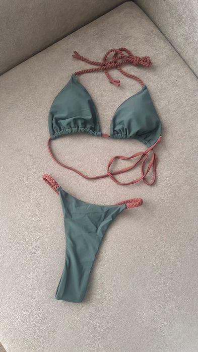 Купальник бікіні новий розмір S
