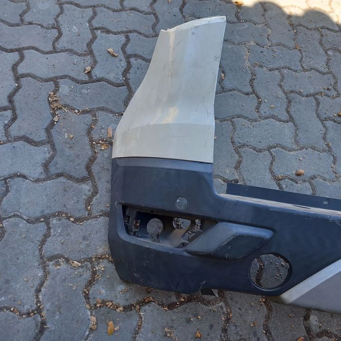 Para choques tras ford focus 3. cn15-17k835