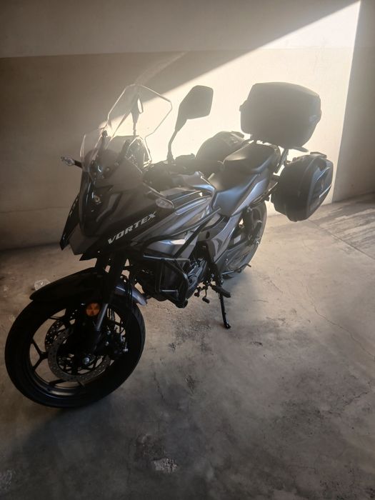 Vendo Vortex ADV X1 125cc