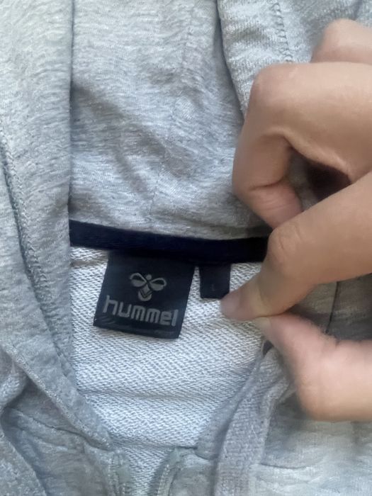 Зипка  hummel L(7/10)