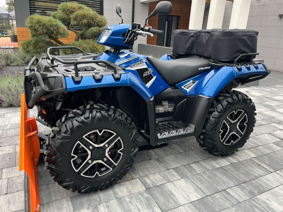 Polaris
