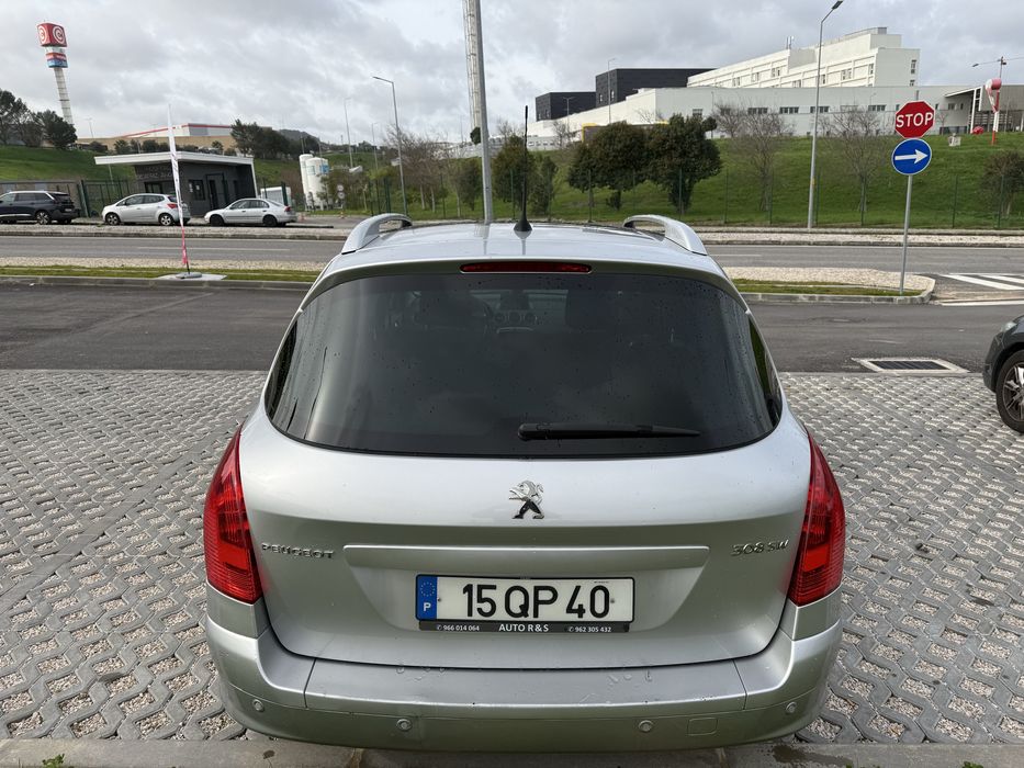 Carrinha 1.6 sw bom estado