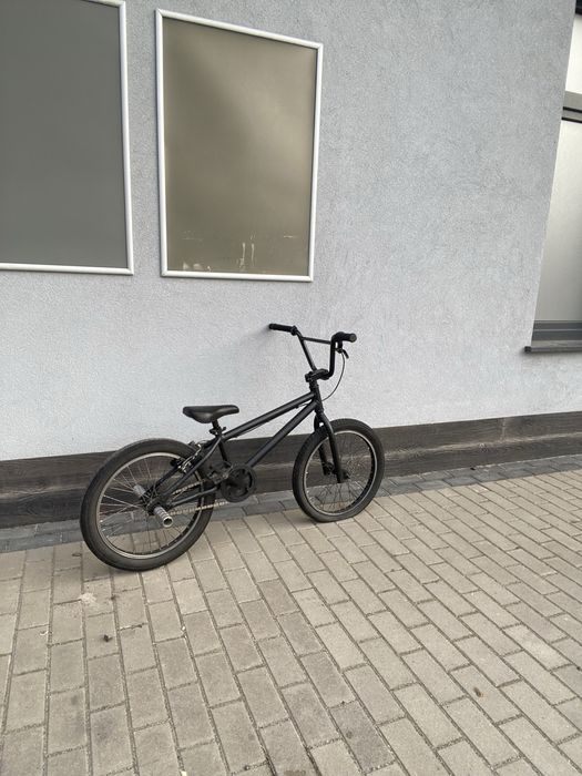 Rower bmx wyczynowy