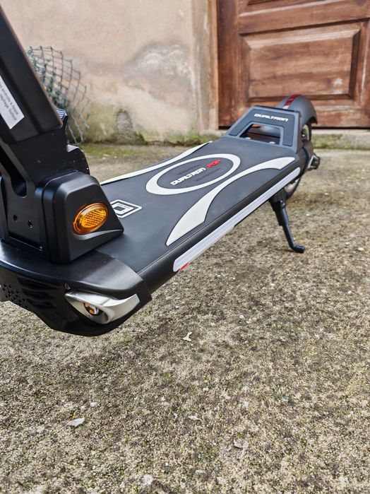 Trotinete Dualtron Pop/Popular Dual Motor 52V 20Ah como nova