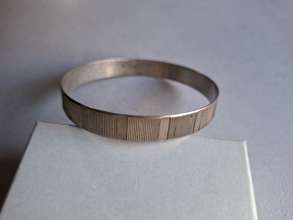 Bransoletka Warmet