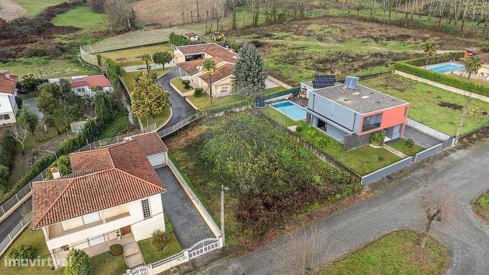 Terreno  para venda