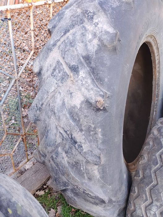 Opony rolniicze c 360