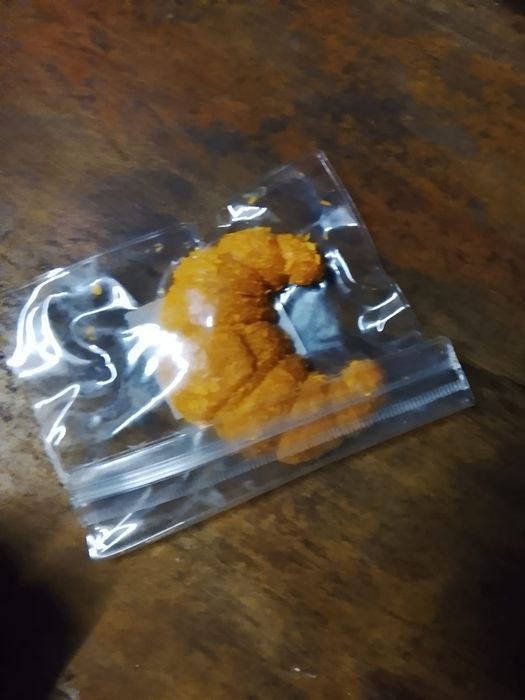 Круасан іграшковий