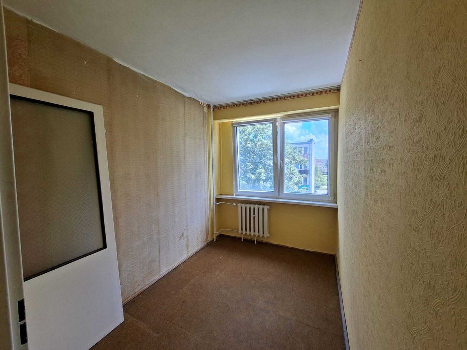 Sprzedam mieszkanie trzypokojowe - Osiedle Piastowskie, Inowrocław - Widok 5