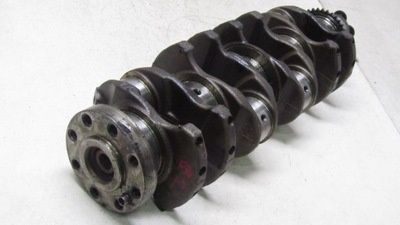 Коленвал Фиат Дукато, Ситроен Джампер 2.2 хди, Ducato, Jumper 2.2 HDI