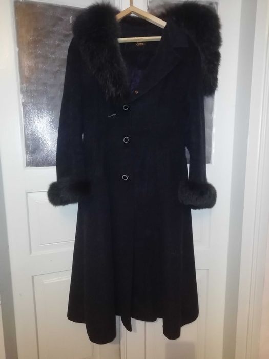 Пальто зимове р.52