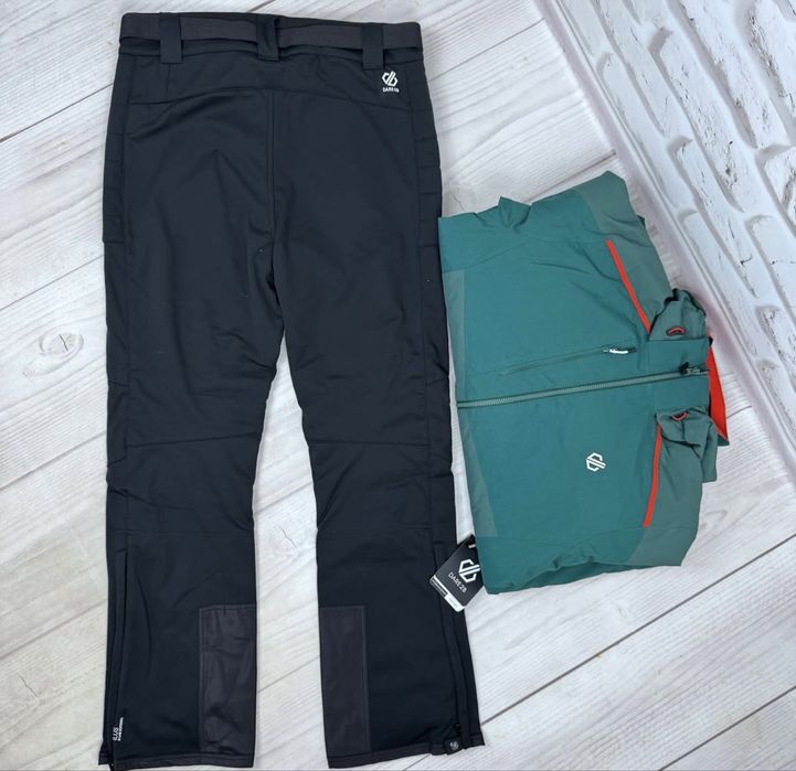 Мужской лыжный костюм Dare 20 000