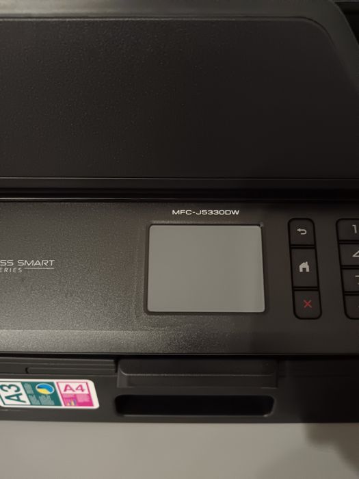 Impressora profissional