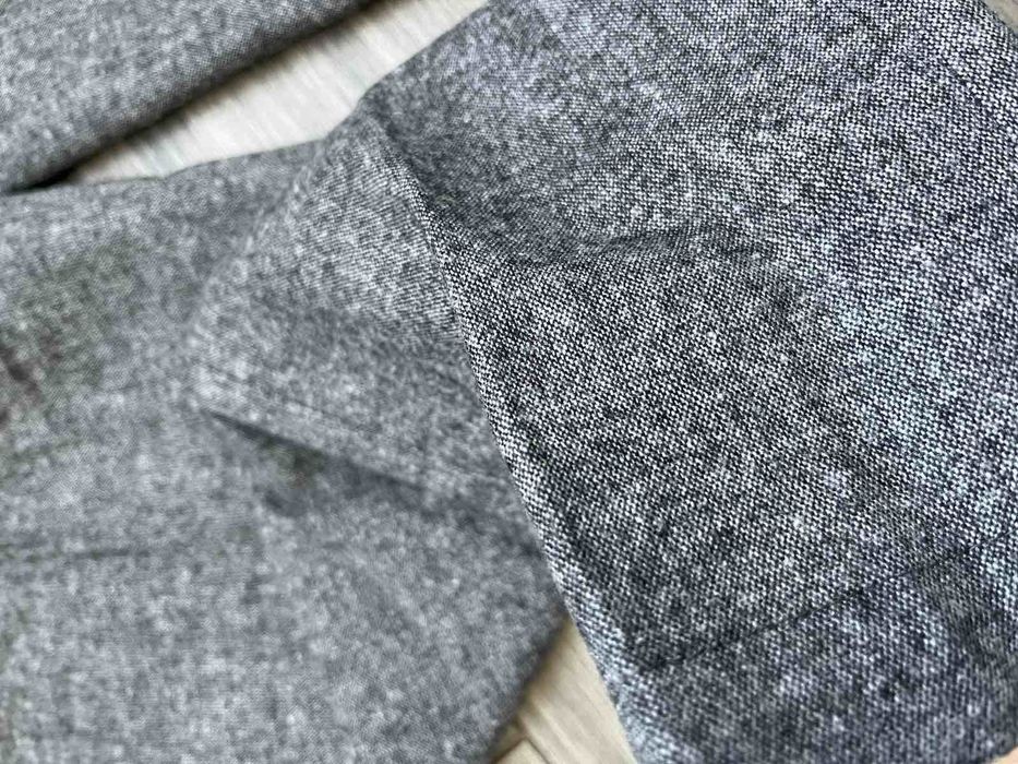 Брюки Zara М 40p 750грн