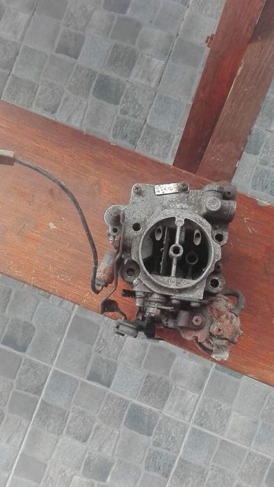 Carburador Datsun