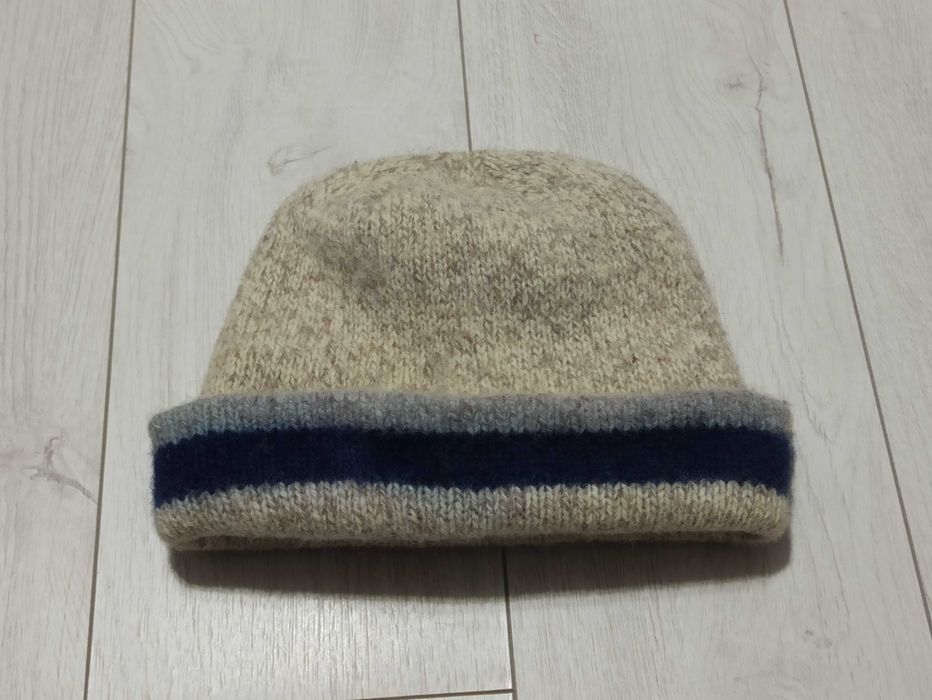 Шапка мужская США