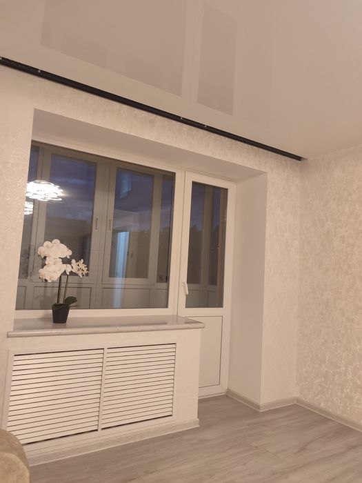 Продам 1 кімнатну квартиру в місті Сміла.