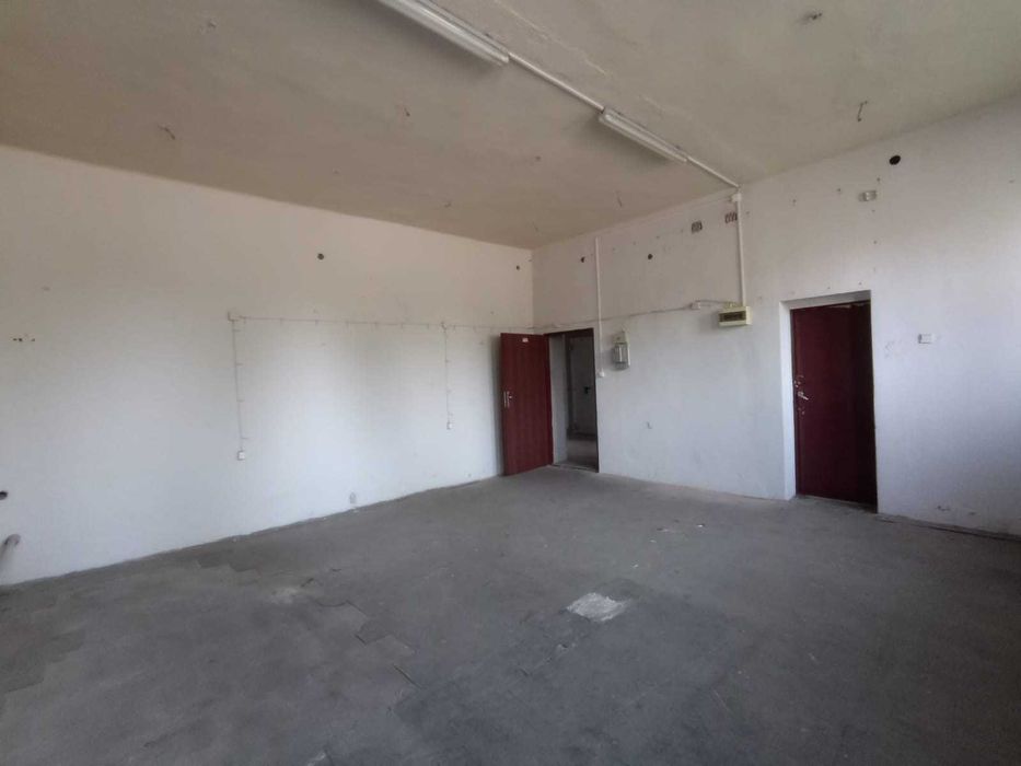Lokal magazynowy do wynajęcia CZĘSTOCHOWA 50 m2