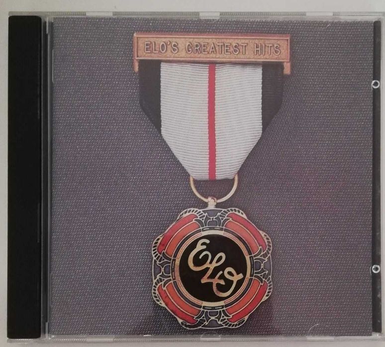 CD Electric Light Orchestra
