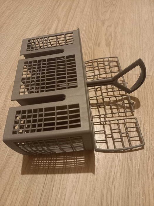 Koszyk kosz pojemnik na sztućce do zmywarki Bosch koszyczek